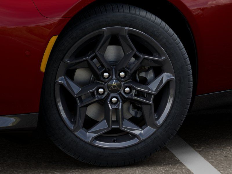 2025 Dodge Charger Daytona R/T - Photo 8