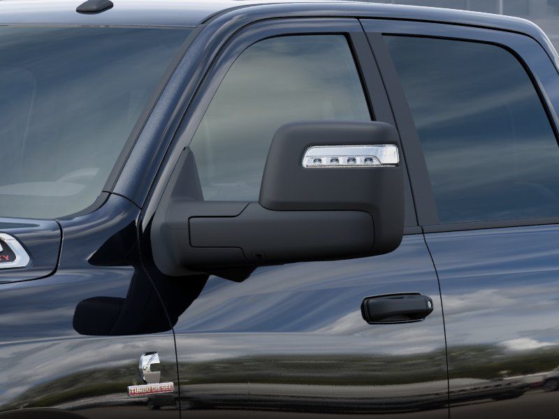 2025 RAM 2500 Big Horn - Photo 12
