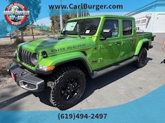 2025 Jeep Gladiator BIG BEAR 4X4 Pickup