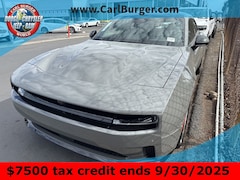 2025 Dodge Charger 2-DOOR DAYTONA R/T AWD Coupe