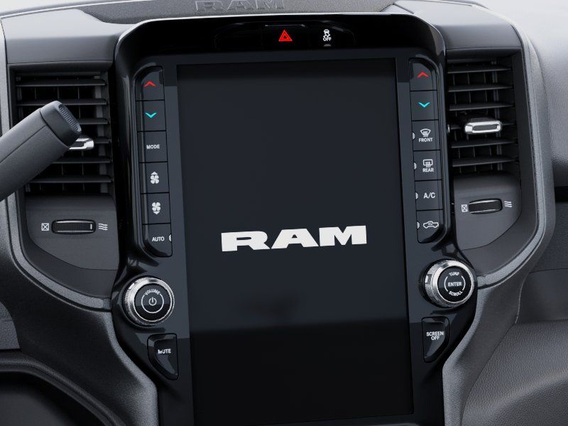 2025 RAM 3500 Chassis Tradesman - Photo 18