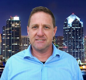Staff member Cary Myers from ID_3a3d563be33d