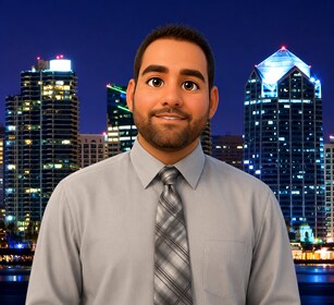 Staff member Wes from ID_49f5386c9f11