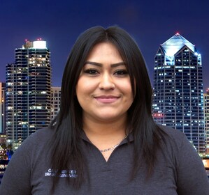 Staff member Jennifer Ramirez from ID_cd4c2e