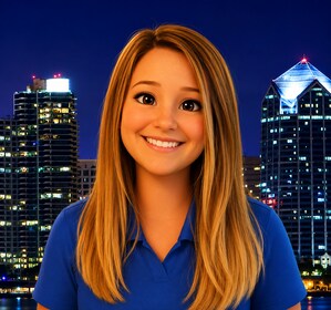 Staff member Nicole from ID_cd4c2e