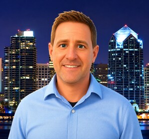 Staff member Cary from ID_3a3d563be33d