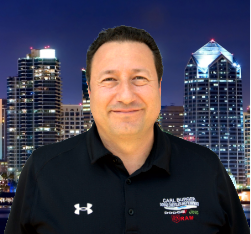 Staff member Moises Flores from ID_a9c9e6