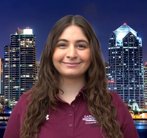 Staff member Mary Butrus from ID_cd4c2e