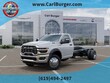  Ram 5500 Chassis Cab