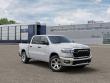 2026 Ram 1500 BIG HORN CREW CAB 4X4 5'7 BOX Pickup
