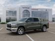 2026 Ram 1500 BIG HORN CREW CAB 4X4 5'7 BOX Pickup