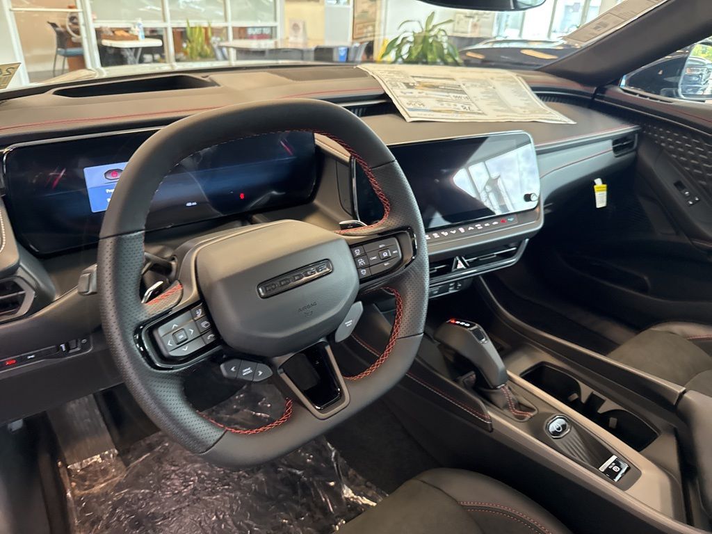 2024 Dodge Charger Daytona Scat Pack - Photo 10