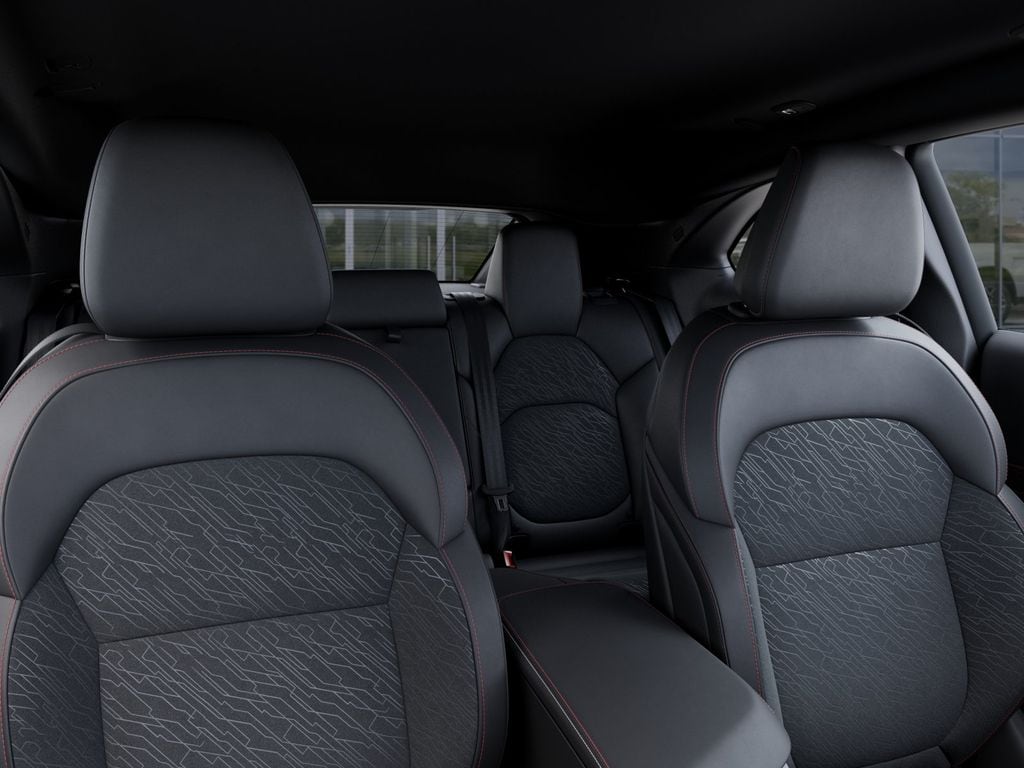 2025 Dodge Charger Daytona R/T - Photo 26