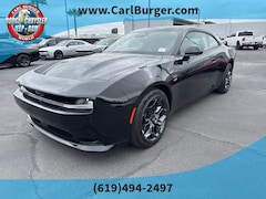 2025 Dodge Charger 2-DOOR DAYTONA R/T AWD Coupe