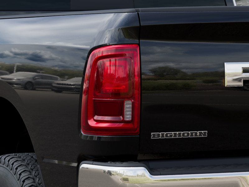2025 RAM 2500 Big Horn - Photo 9