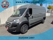  Ram ProMaster