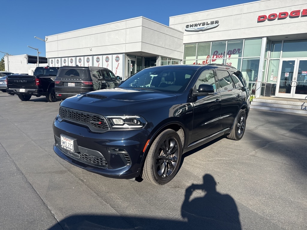 Used 2023 Dodge Durango R/T SUV