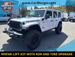Jeep Wrangler 4xe