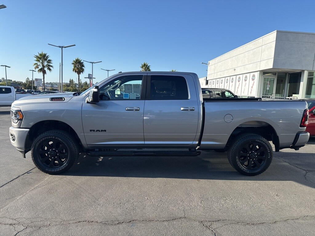 2024 Ram 2500 Big Horn photo 3