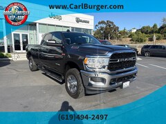 2022 Ram 2500 Tradesman Truck Crew Cab