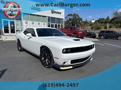2019 Dodge Challenger GT Coupe