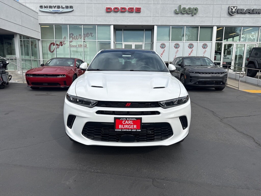 2024 Dodge Hornet GT Plus photo 2