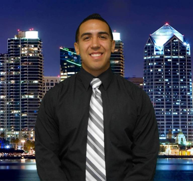 David Flores