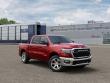 2026 Ram 1500 BIG HORN CREW CAB 4X2 5'7 BOX Pickup