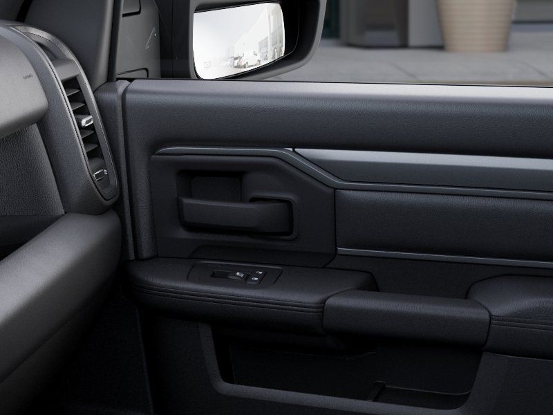 2025 RAM 3500 Chassis Tradesman - Photo 25