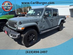 2025 Jeep Gladiator BIG BEAR 4X4 Pickup