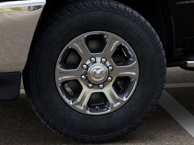 2025 RAM 2500 Big Horn - Photo 8