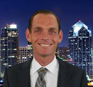 Staff member Brian Hackenberg from ID_3a3d563be33d