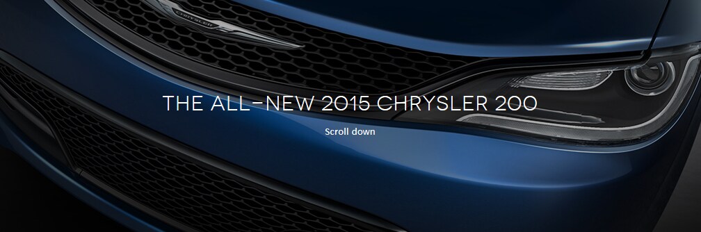 2015 chrysler sale 200 led headlights