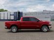 2026 Ram 1500 BIG HORN CREW CAB 4X2 5'7 BOX Pickup