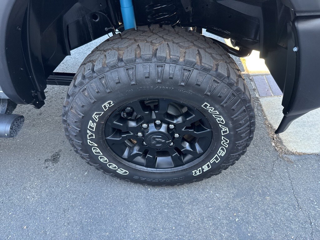 2026 Ram 2500 Tradesman photo 4