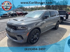2025 Dodge Durango R/T PLUS AWD SUV