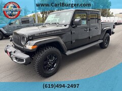 2025 Jeep Gladiator BIG BEAR 4X4 Pickup