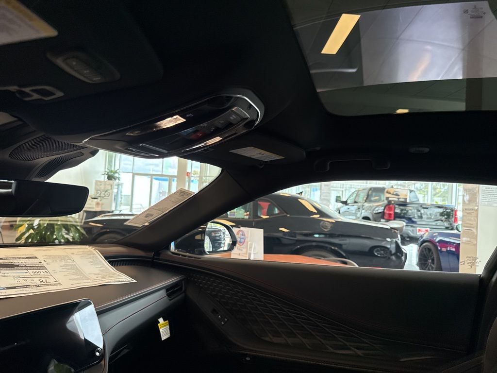 2024 Dodge Charger Daytona Scat Pack - Photo 12