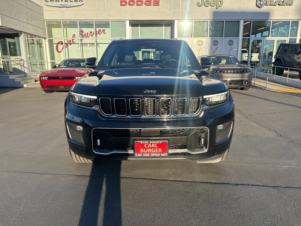 Certified 2022 Jeep