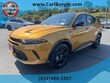 Dodge Hornet