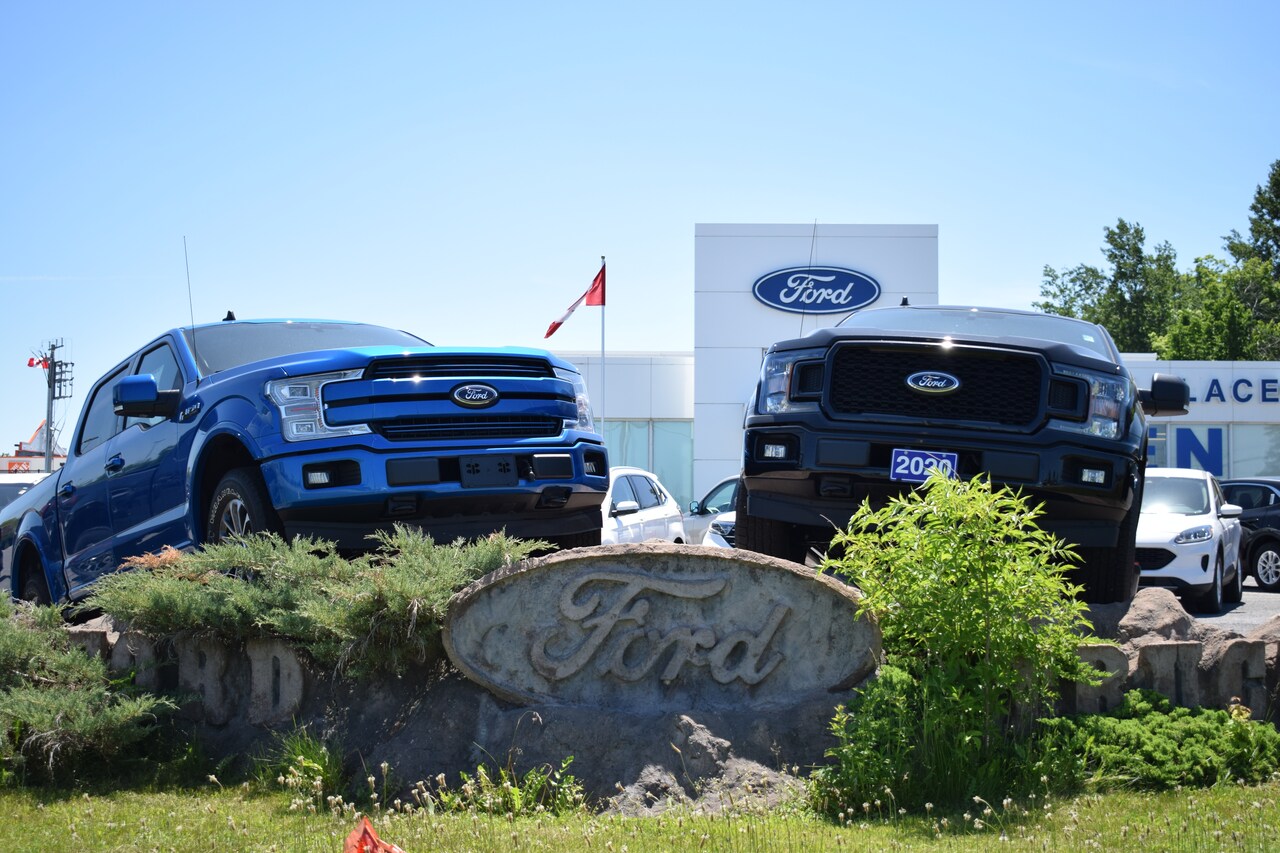 Carleton Place Ford NEW Ford Dealership in CARLETON PLACE, ON