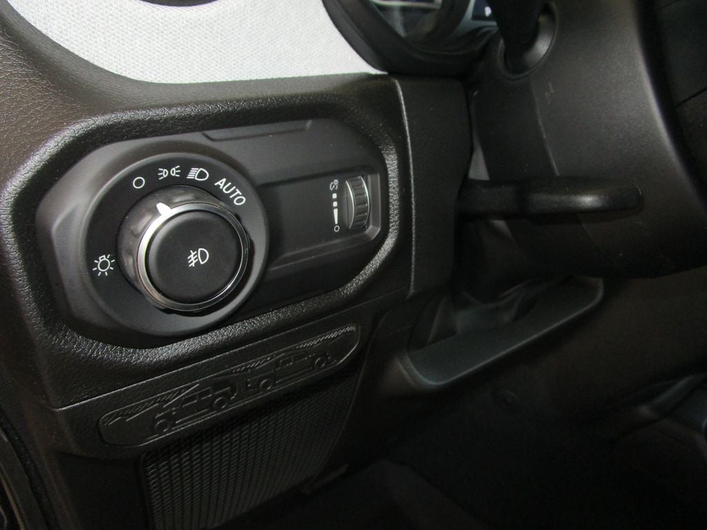 2026 Jeep Wrangler 2-Door Sport S - Photo 25