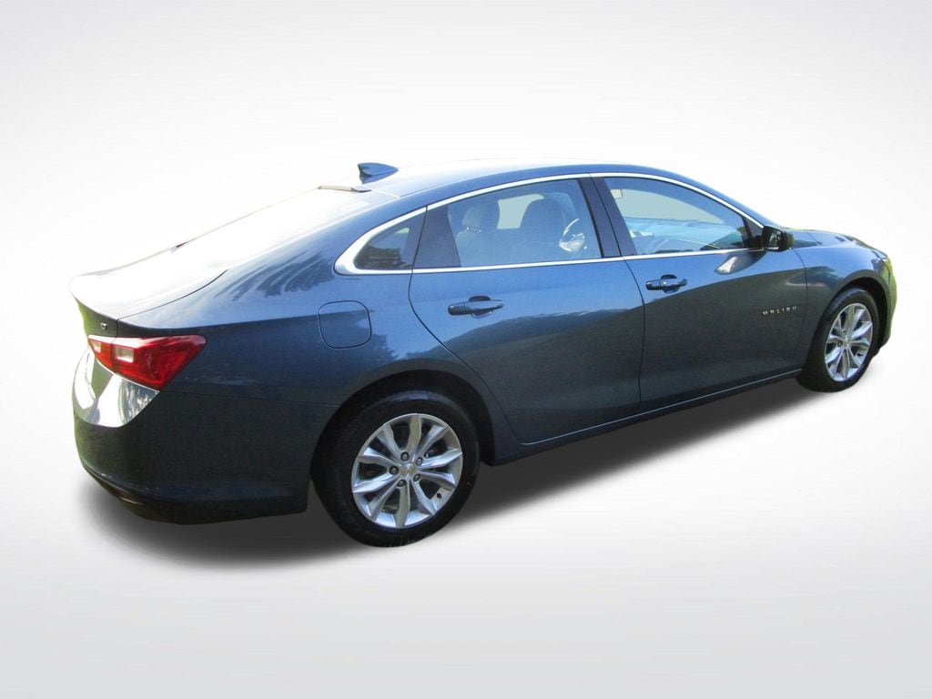 2024 Chevrolet Malibu 1LT - Photo 8