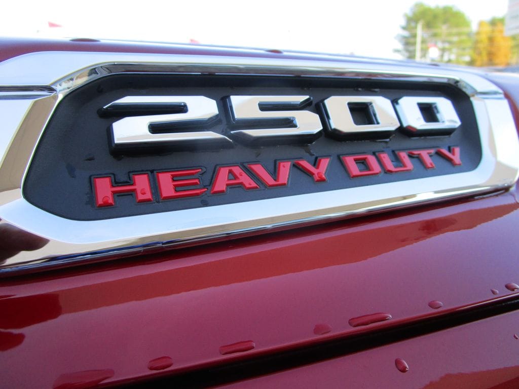 2026 RAM 2500 Tradesman - Photo 18