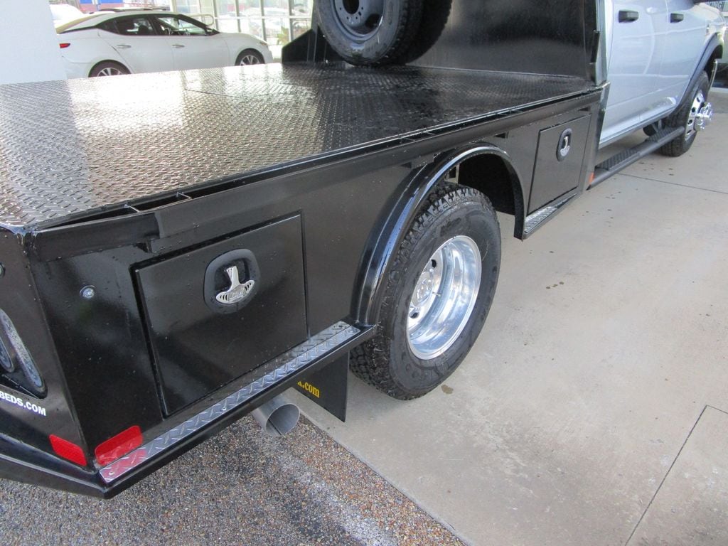 2026 RAM 3500 Chassis Tradesman - Photo 16