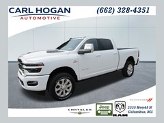 2026 Ram 2500 LARAMIE CREW CAB 4X4 6'4 BOX Pickup