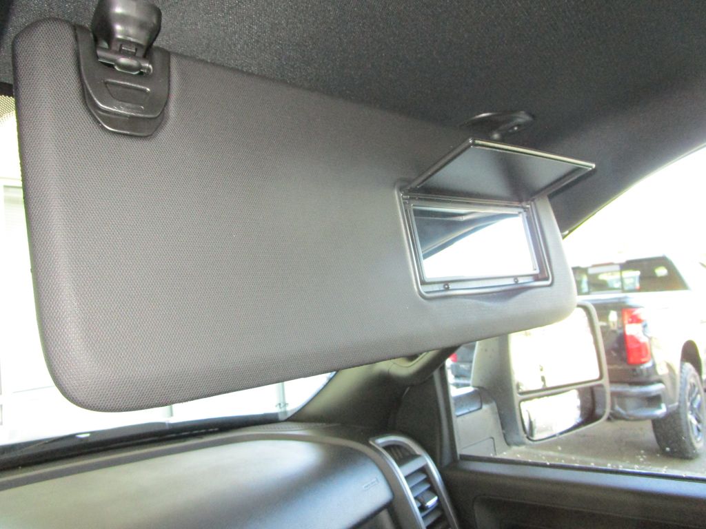 2026 RAM 3500 Chassis Tradesman - Photo 51