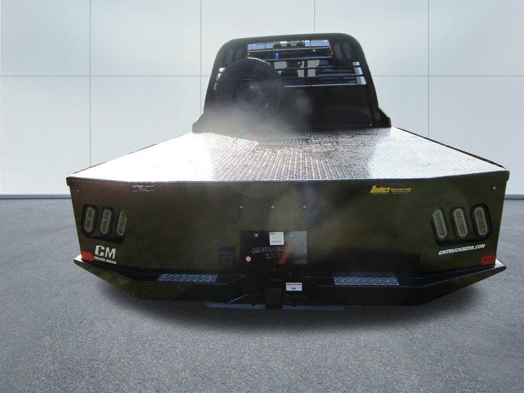 2026 RAM 3500 Chassis Tradesman - Photo 8