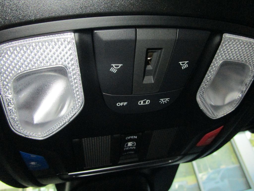 2026 RAM 3500 Chassis Tradesman - Photo 50
