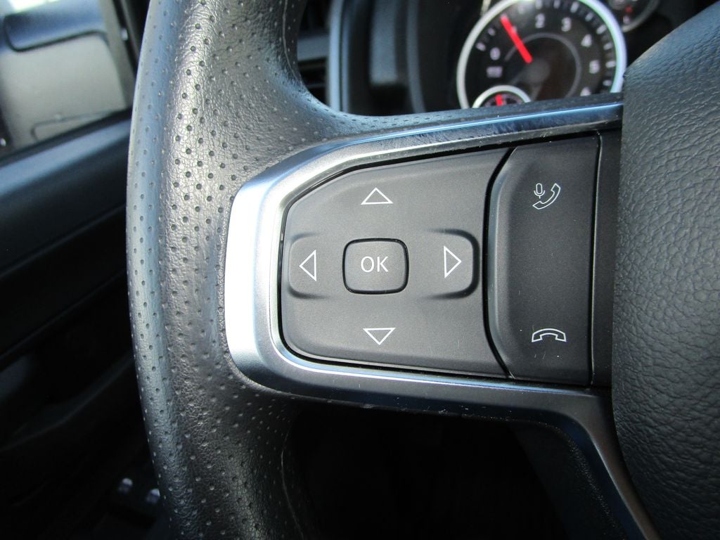 2026 RAM 2500 Tradesman - Photo 34
